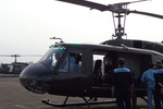 Sau thiết giáp M113, Việt Nam sẽ hiện đại hóa “chuồn chuồn” UH-1H?