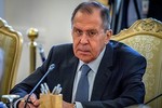 Ngoại trưởng Lavrov: Mỹ nên thả công dân Nga bị nghi làm gián điệp