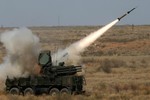 Pantsir-S1 liên tiếp lập công ở Syria, tên lửa S-400 đang ở đâu?