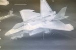 Phi công Su-35 Nga kể khoảnh khắc khóa mục tiêu F-22 ở Syria