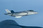 Tiêm kích F-35 vừa có tổn thất cực lớn sau 17 năm tồn tại