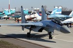 Thương vụ Su-35: Lệnh cấm vận của Mỹ không dọa nổi Indonesia