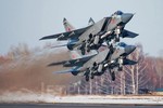 Kinh ngạc nguyên nhân "hạ gục" cả phi đội bốn chiếc MiG-31