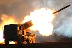 Mỹ úp mở lý do bán rocket phóng loạt HIMARS cho Ba Lan