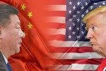 Tổng thống Trump lạc quan về đàm phán thương mại Mỹ-Trung