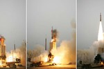 Syria dọa bắn tên lửa, Israel hốt hoảng triển khai "lá chắn" Arrow-3