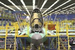 Lockheed Martin đạt chỉ tiêu sản xuất máy bay F-35 trong năm 2018