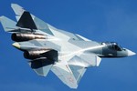 Báo Mỹ: Vật liệu trên Su-57 được dùng để sản xuất F-16