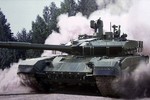 Hé lộ nguyên nhân Nga cần xe tăng Proryv-3 dù đã có T-90A