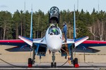 Nga nói gì khi phi đội Su-30SM sắp đến Nội Bài?