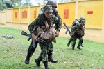 Army Games 2019: Trải nghiệm phi thường của Quân y Việt Nam nơi "tiền tuyến"