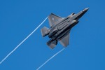 Mỹ có thể sẽ bán tiêm kích F-35 cho Ấn Độ