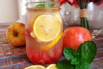 10 công thức nước detox vừa ngon vừa đẹp