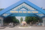 Hải Phòng: Tạm đình chỉ công tác giảng viên bị tố quấy rối nữ sinh