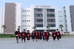 Vinschool: Học chủ động, thi hiệu quả