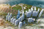 Vinhomes Central Park - Khu đô thị hiện đại, cao cấp bậc nhất VN