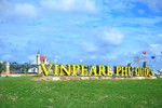 Khai trương khu nghỉ dưỡng Vinpearl Phú Quốc