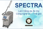 Trắng da đa lớp chuyên sâu với công nghệ số 1 thế giới