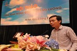 EVN HANOI nhận Chứng chỉ Quản lý năng lượng ISO 50001:2011