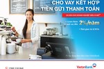 DN siêu vi mô gửi tiền tại VietinBank được vay ưu đãi