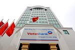 VietinBank tiếp tục tăng hạng trong Forbes Global 2000