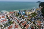 Ngỡ ngàng vẻ đẹp xa hoa của resort 5 sao ++ độc nhất Phú Quốc