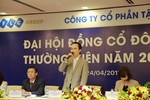 FLC thông qua kế hoạch lợi nhuận 1.230 tỷ đồng năm 2017