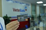 VietinBank tiếp tục chuyển đổi số tài khoản thẻ ATM của khách hàng