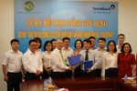 Vốn VietinBank “chảy” vào các dự án sản xuất, kinh doanh