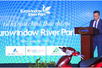 Lễ ra mắt chính thức KĐT Eurowindow River Park