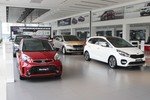 Kia Phạm Văn Đồng xây dựng giá trị từ niềm tin của khách hàng