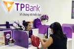 TPBank khai trương điểm giao dịch hiện đại tại Đông Bắc TP.HCM