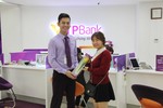 TPBank hướng đến sự hài lòng của khách hàng