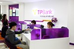 TPBank được xếp vào Top 100 ngân hàng bán lẻ mạnh nhất châu Á TBD