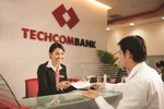 Cổ phiếu Techcombank được đặt giá cao trong đợt IPO lớn nhất VN