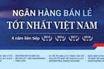 Du lịch thỏa sức trong tầm tay – Đặt ngay trên Mobile