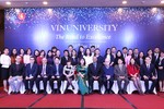 Dự án trường đại học Vinuni công bố hiệu trưởng đầu tiên và mục tiêu xây dựng đại học xuất sắc tại VN