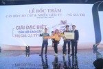 Chủ đầu tư đua kích cầu, địa ốc phía Nam Hà Nội nổi sóng