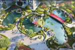 Ra mắt căn hộ Ruby tại “Thành phố biển hồ” Vinhomes Ocean Park