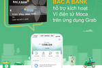 Bac A Bank - Grab: Trải nghiệm mới cho khách hàng