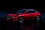 Thaco ưu đãi lớn cho khách hàng mua xe Mazda trong tháng 7