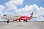 Vietjet cung cấp 2,5 triệu ghế phục vụ Tết Nguyên đán Canh Tý 2020