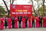 Vietjet tri ân bậc tiền nhân của đất nước