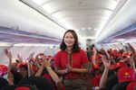 Bảo vệ hành tinh xanh, bay nhanh cùng Vietjet: Vé 0 đồng đi khắp VN