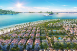 Sun Grand City Feria: Đại đô thị nghỉ dưỡng tại Hạ Long