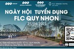 FLC Quy Nhơn tiếp tục tuyển dụng lớn tại tại Bình Định