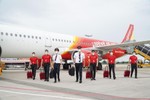 Vietjet và Bảo hiểm HD ra mắt gói bảo hiểm “Bay an toàn”