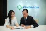 Mừng sinh nhật, sàn VNVON chi nhánh TP.HCM tung ưu đãi hấp dẫn