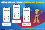 Ứng dụng hệ thống định danh cuộc gọi (Voice Brandname) để liên lạc với khách hàng