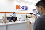 SHB ghi nhận lợi nhuận kỷ lục từ trước tới nay